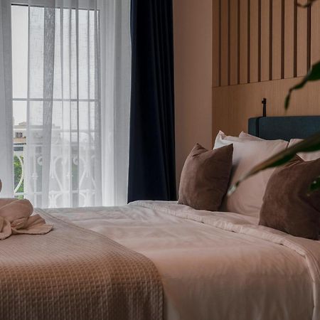 Townhouse17 Boutique Bed & Breakfast Victoria Eksteriør bilde