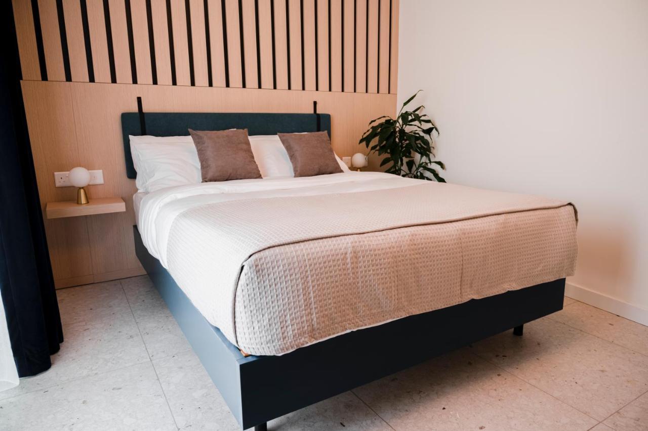 Townhouse17 Boutique Bed & Breakfast Victoria Eksteriør bilde
