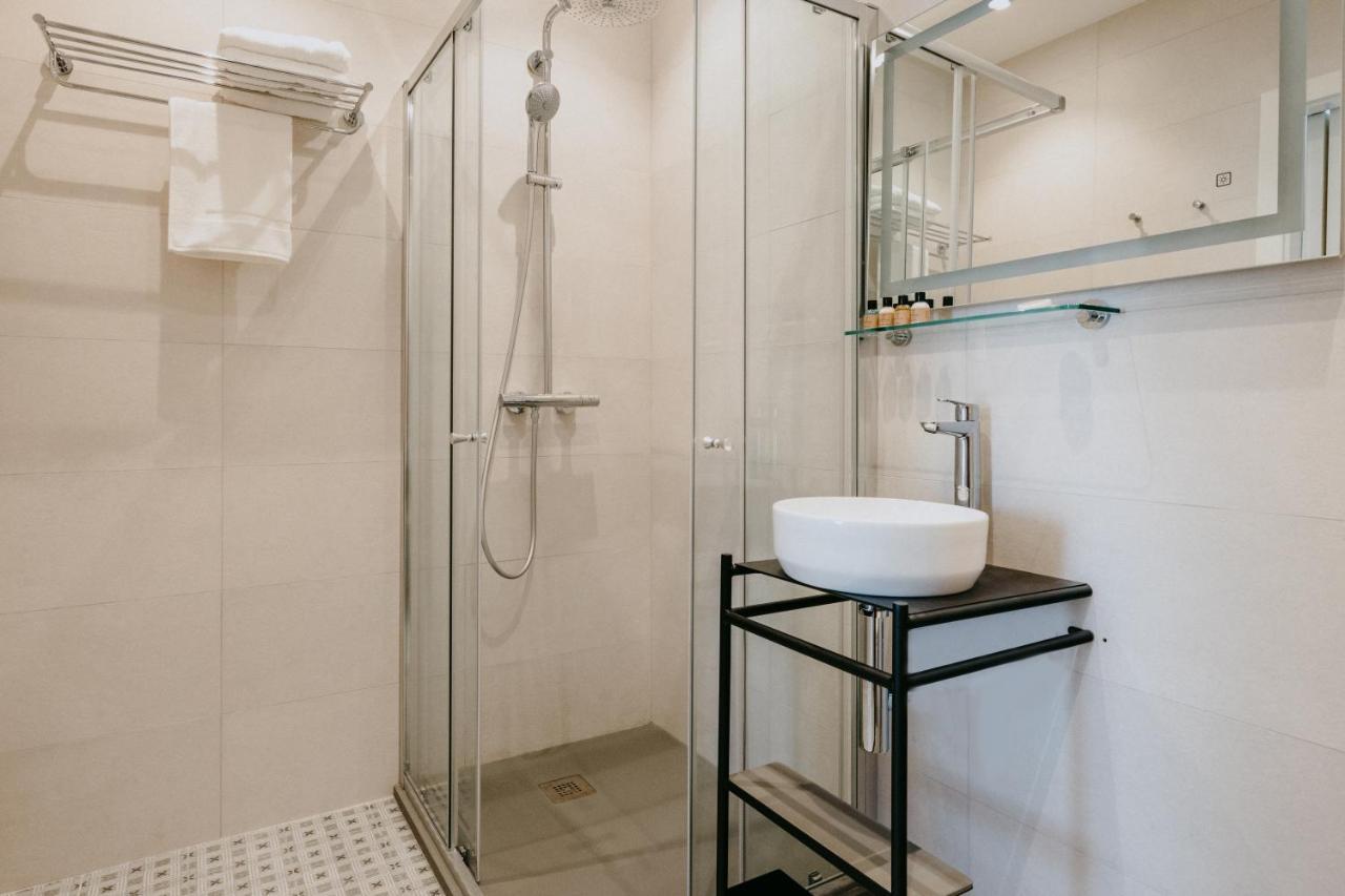 Townhouse17 Boutique Bed & Breakfast Victoria Eksteriør bilde
