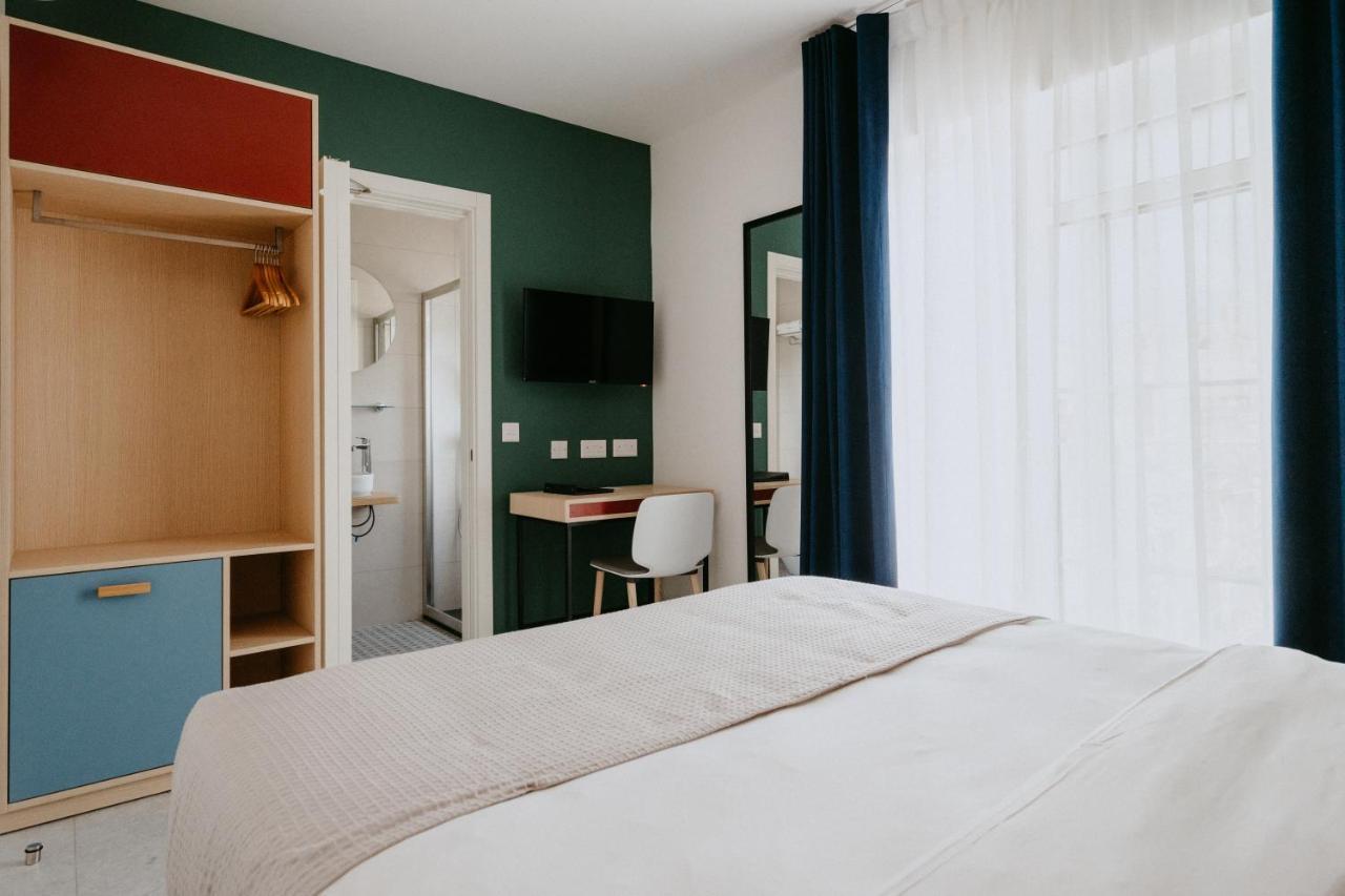 Townhouse17 Boutique Bed & Breakfast Victoria Eksteriør bilde