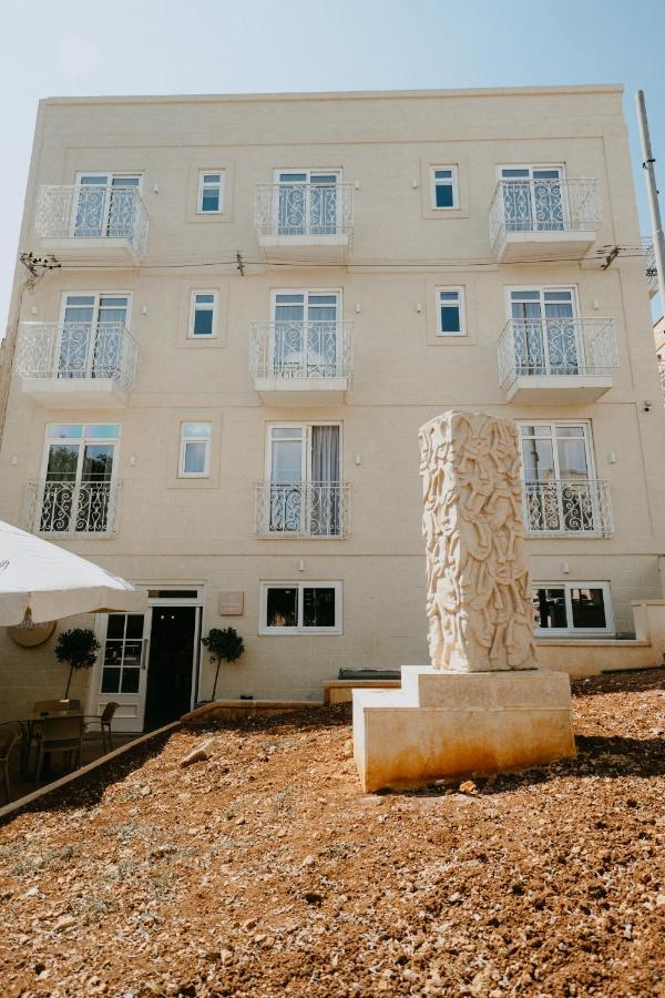 Townhouse17 Boutique Bed & Breakfast Victoria Eksteriør bilde