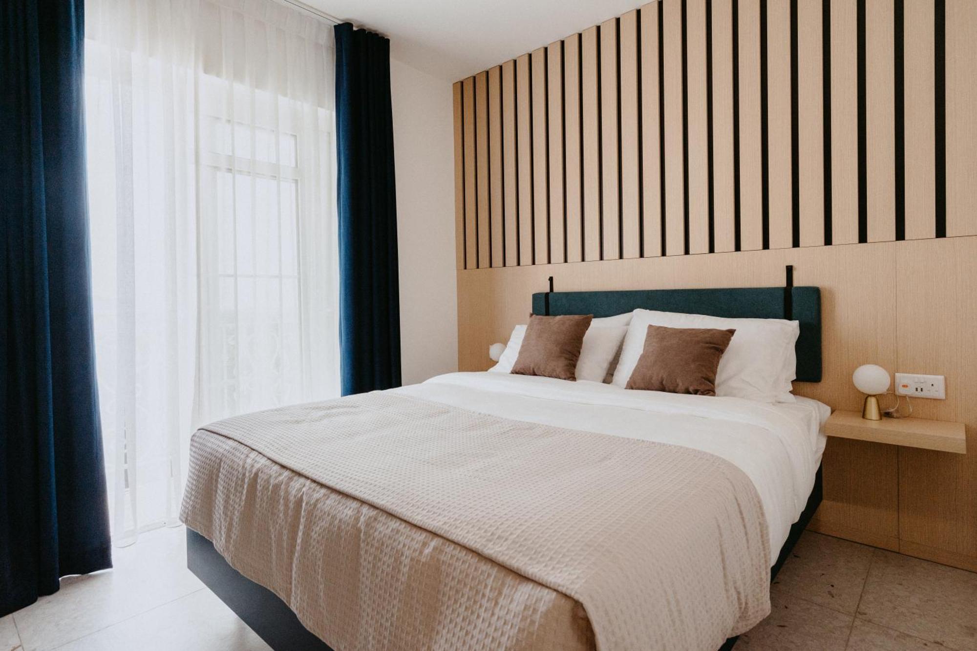 Townhouse17 Boutique Bed & Breakfast Victoria Eksteriør bilde