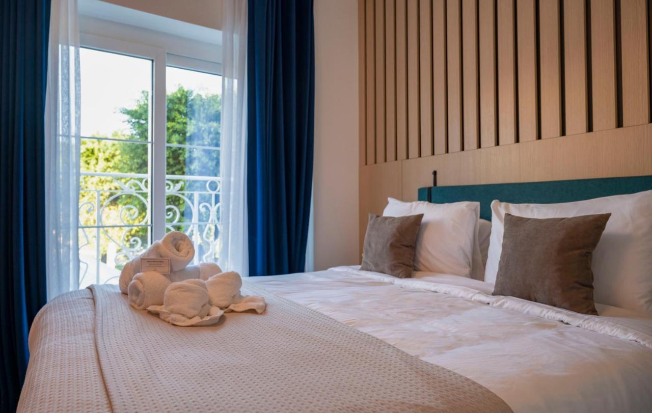 Townhouse17 Boutique Bed & Breakfast Victoria Eksteriør bilde
