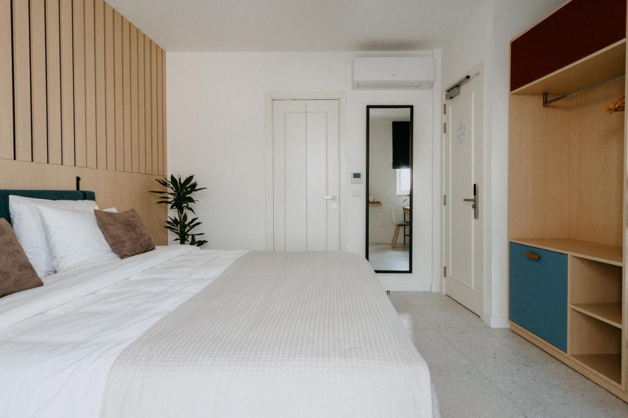 Townhouse17 Boutique Bed & Breakfast Victoria Eksteriør bilde