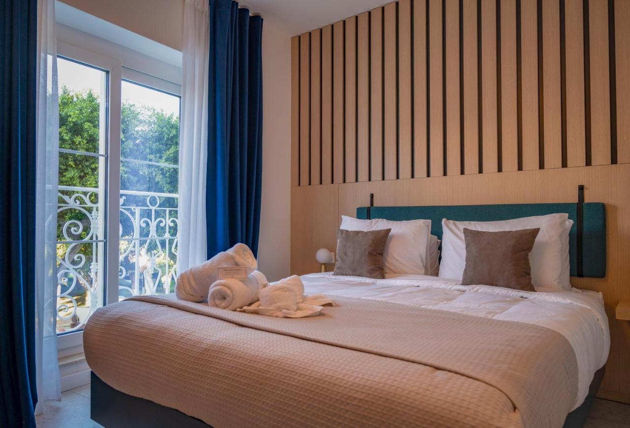 Townhouse17 Boutique Bed & Breakfast Victoria Eksteriør bilde