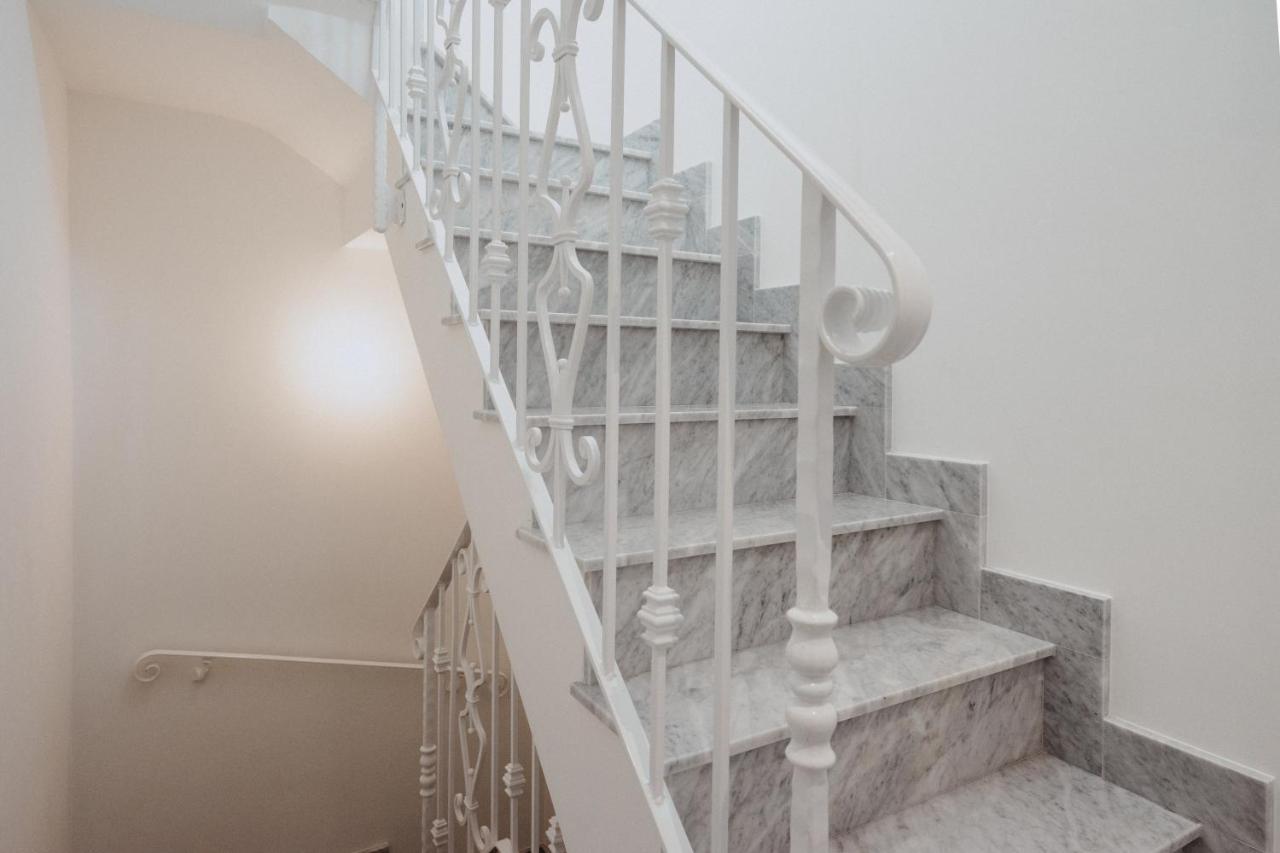 Townhouse17 Boutique Bed & Breakfast Victoria Eksteriør bilde