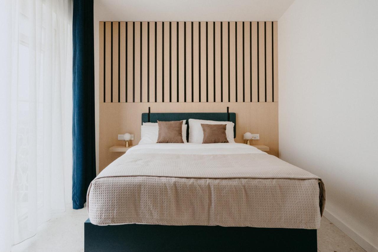 Townhouse17 Boutique Bed & Breakfast Victoria Eksteriør bilde