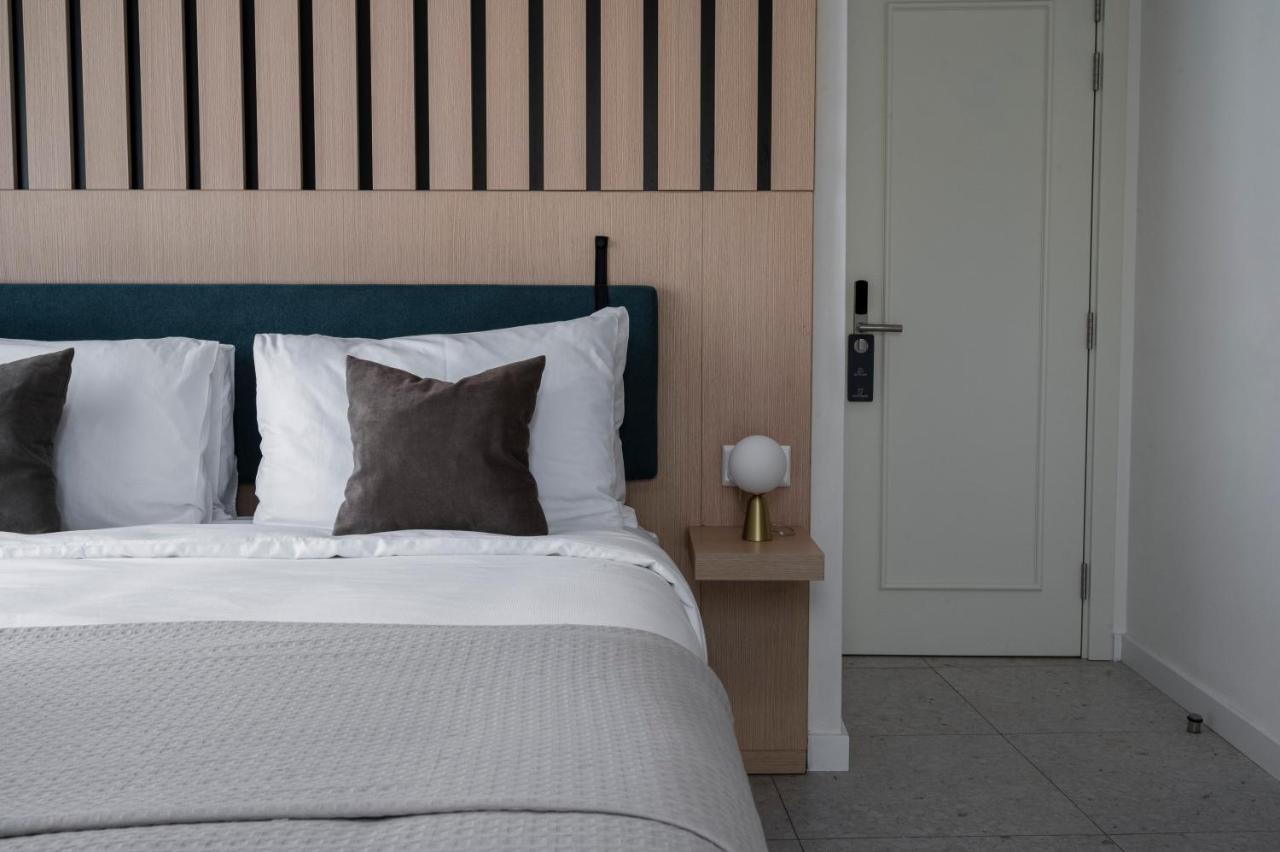 Townhouse17 Boutique Bed & Breakfast Victoria Eksteriør bilde